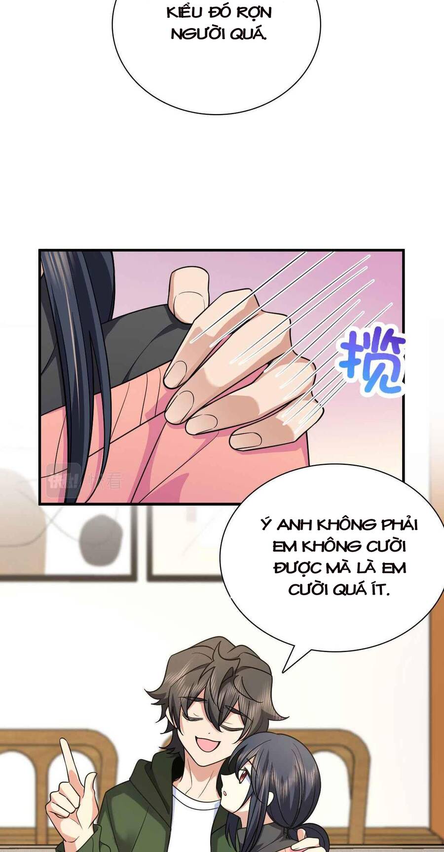 Bà Xã Nhà Tôi Đến Từ Ngàn Năm Trước Chapter 80 - 49