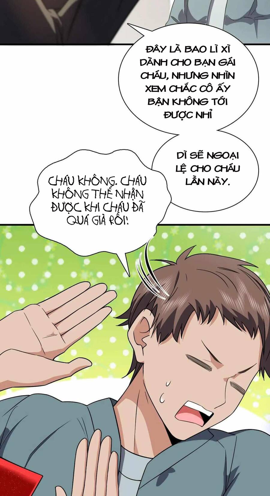 Bà Xã Nhà Tôi Đến Từ Ngàn Năm Trước Chapter 81 - 39