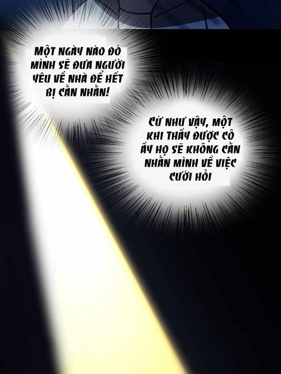 Bà Xã Nhà Tôi Đến Từ Ngàn Năm Trước Chapter 81 - 43