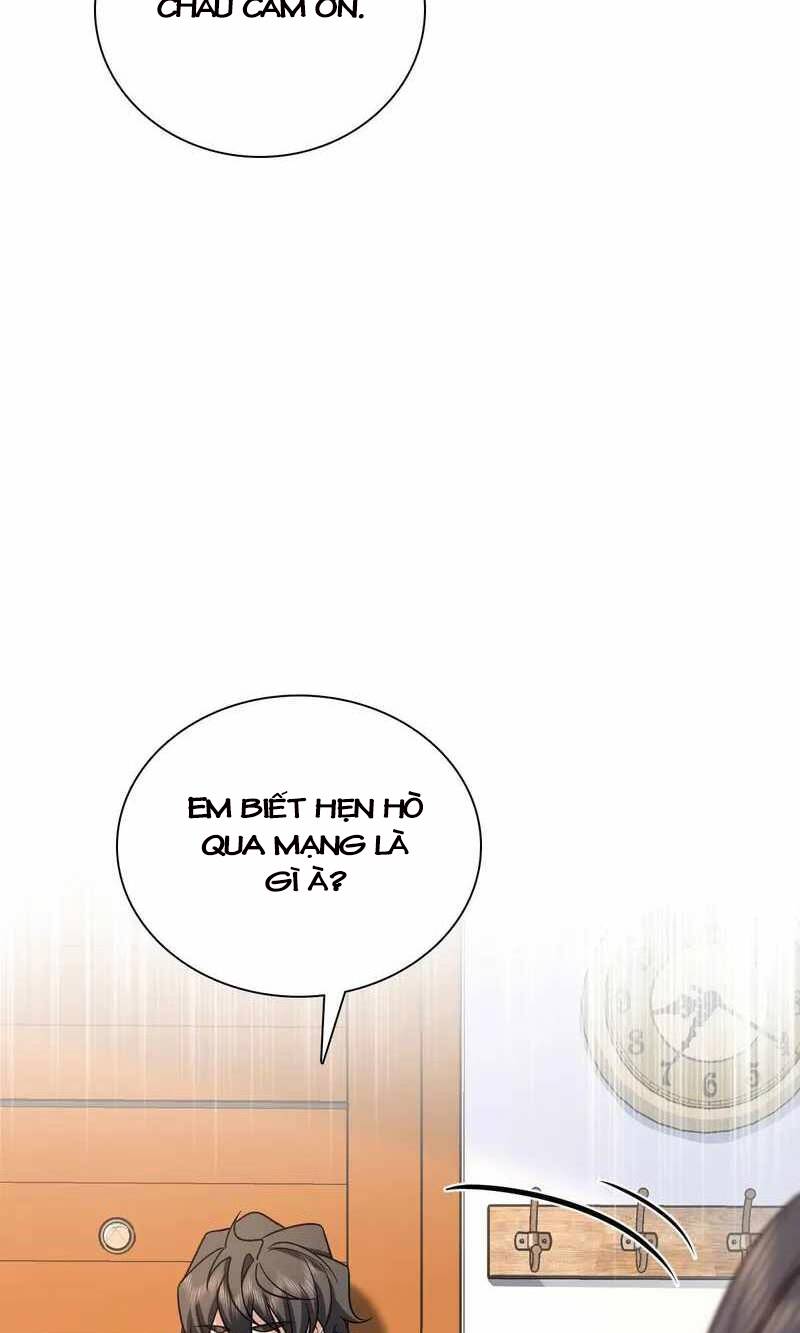 Bà Xã Nhà Tôi Đến Từ Ngàn Năm Trước Chapter 82 - 11