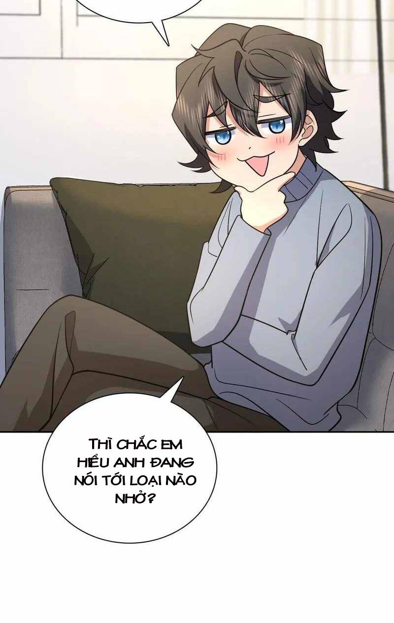 Bà Xã Nhà Tôi Đến Từ Ngàn Năm Trước Chapter 82 - 23