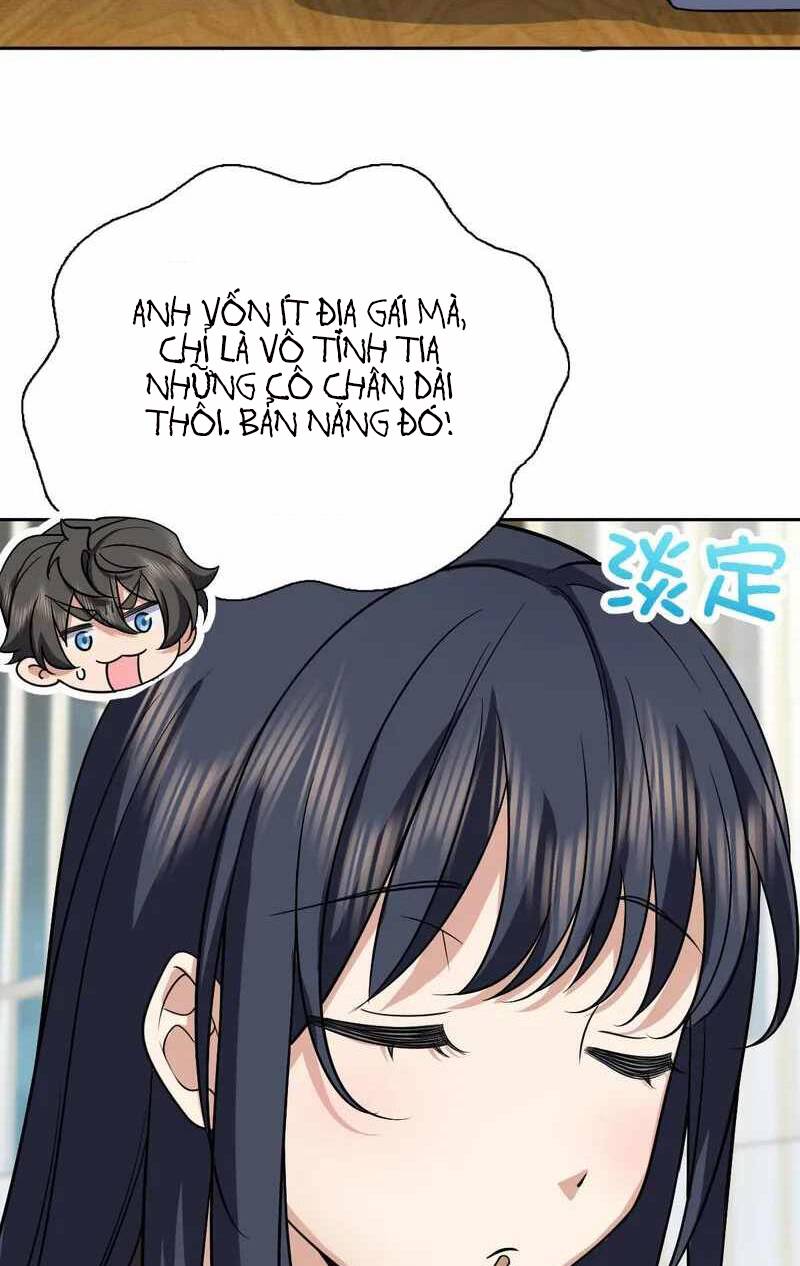Bà Xã Nhà Tôi Đến Từ Ngàn Năm Trước Chapter 82 - 28