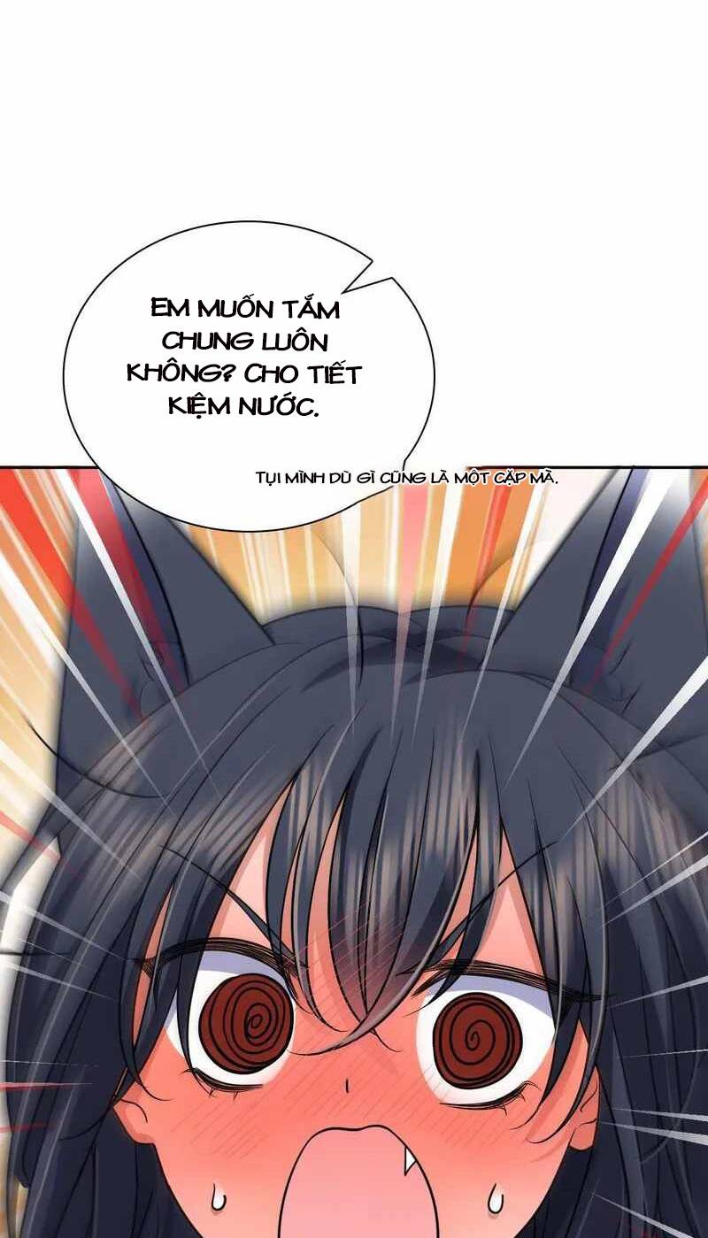 Bà Xã Nhà Tôi Đến Từ Ngàn Năm Trước Chapter 82 - 45