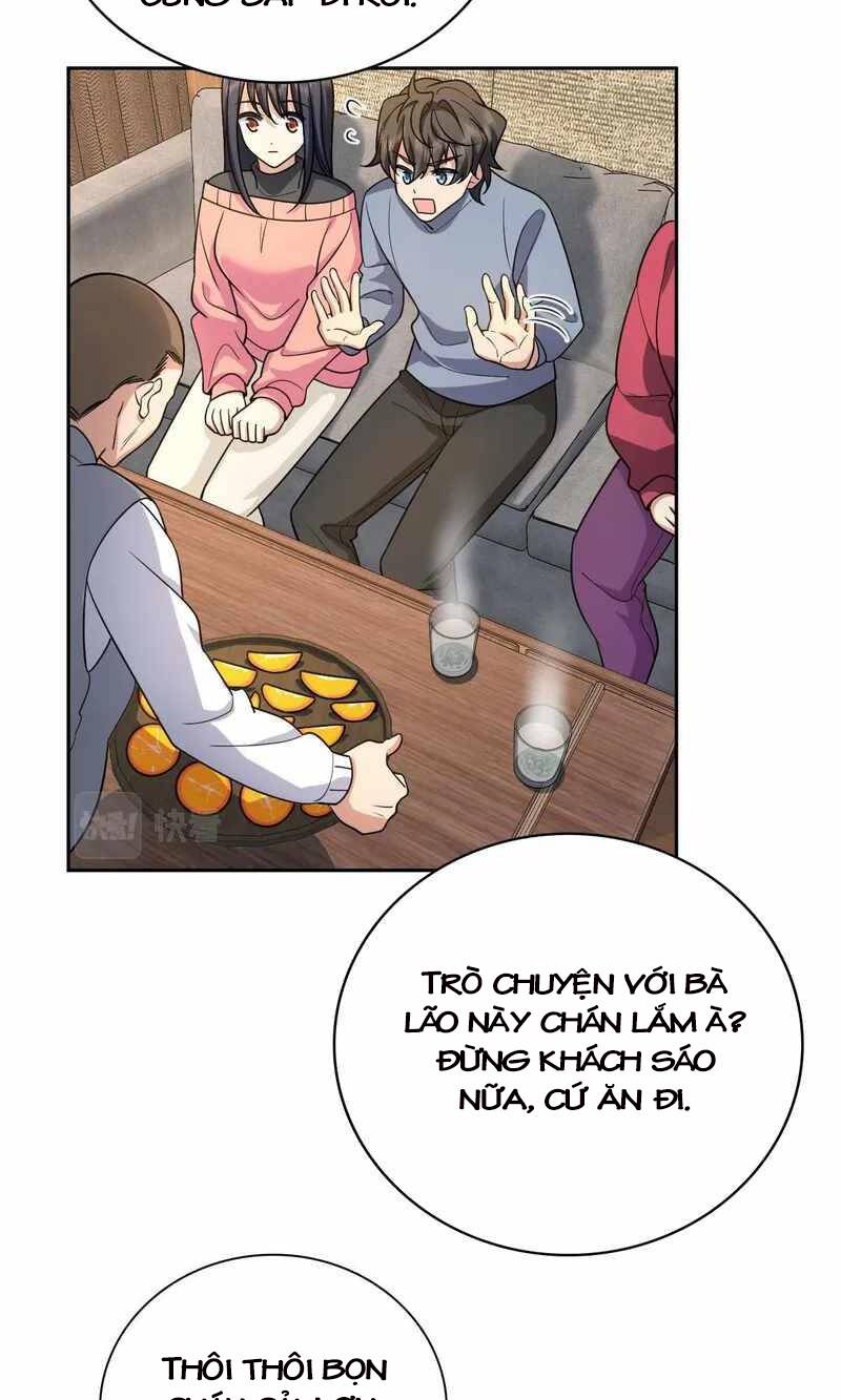 Bà Xã Nhà Tôi Đến Từ Ngàn Năm Trước Chapter 82 - 10