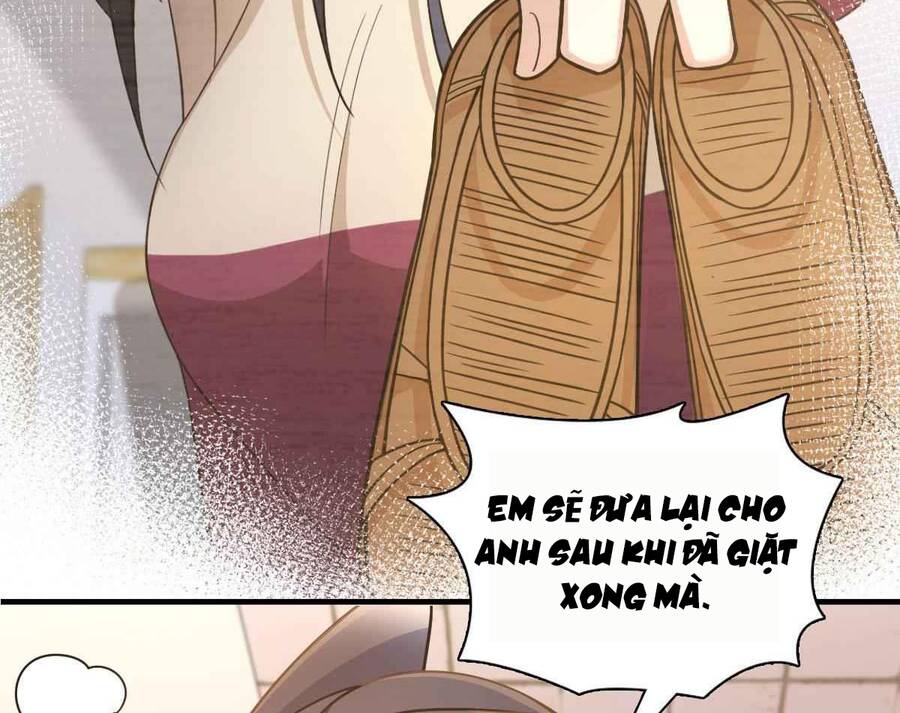 Bà Xã Nhà Tôi Đến Từ Ngàn Năm Trước Chapter 85 - 49