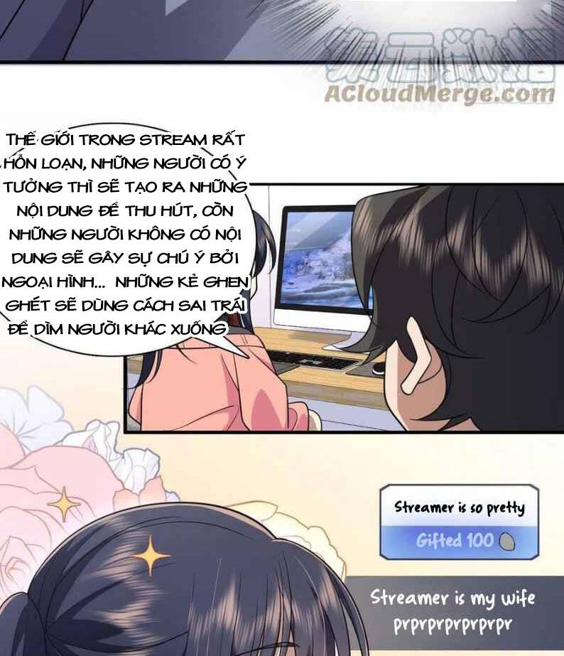 Bà Xã Nhà Tôi Đến Từ Ngàn Năm Trước Chapter 90 - 10
