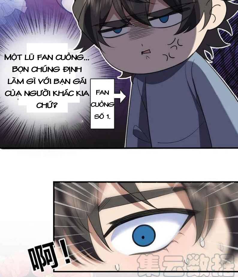 Bà Xã Nhà Tôi Đến Từ Ngàn Năm Trước Chapter 90 - 12