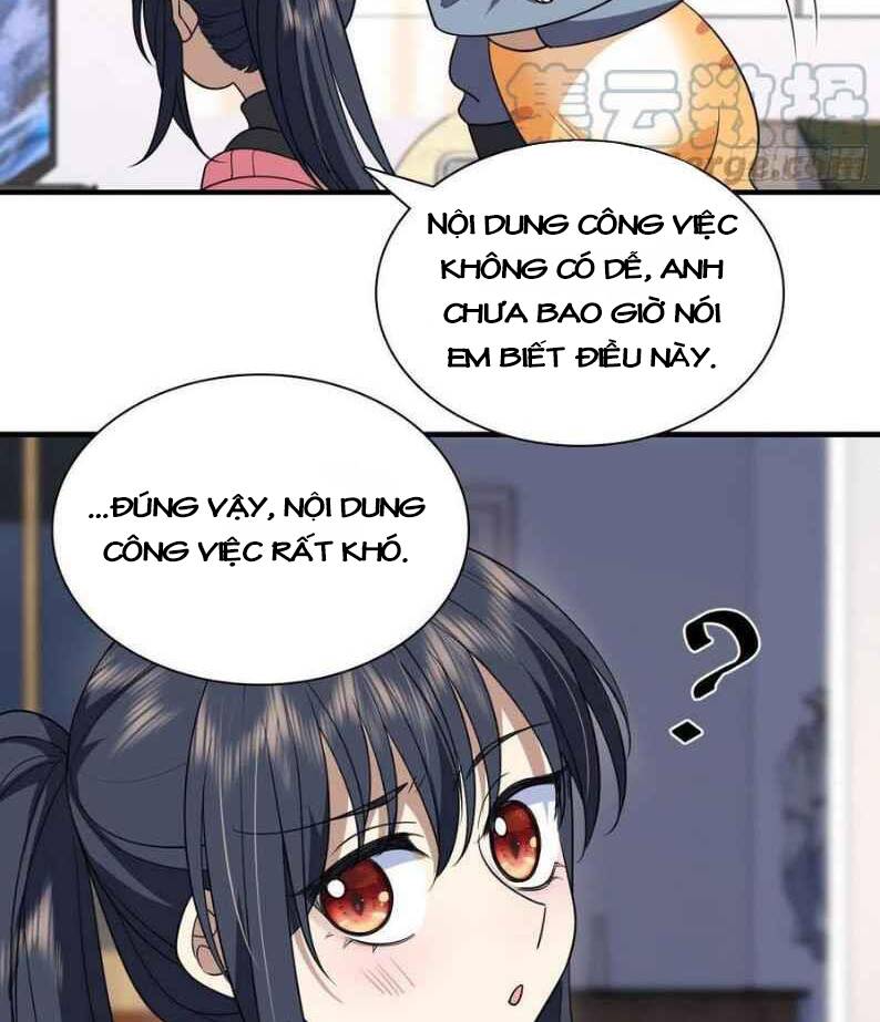 Bà Xã Nhà Tôi Đến Từ Ngàn Năm Trước Chapter 90 - 16