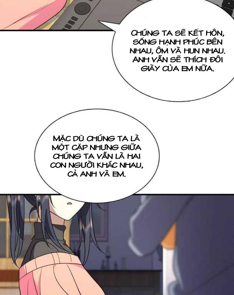 Bà Xã Nhà Tôi Đến Từ Ngàn Năm Trước Chapter 90 - 27