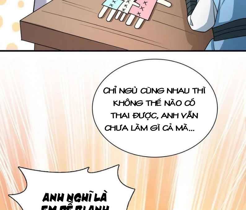 Bà Xã Nhà Tôi Đến Từ Ngàn Năm Trước Chapter 90 - 58