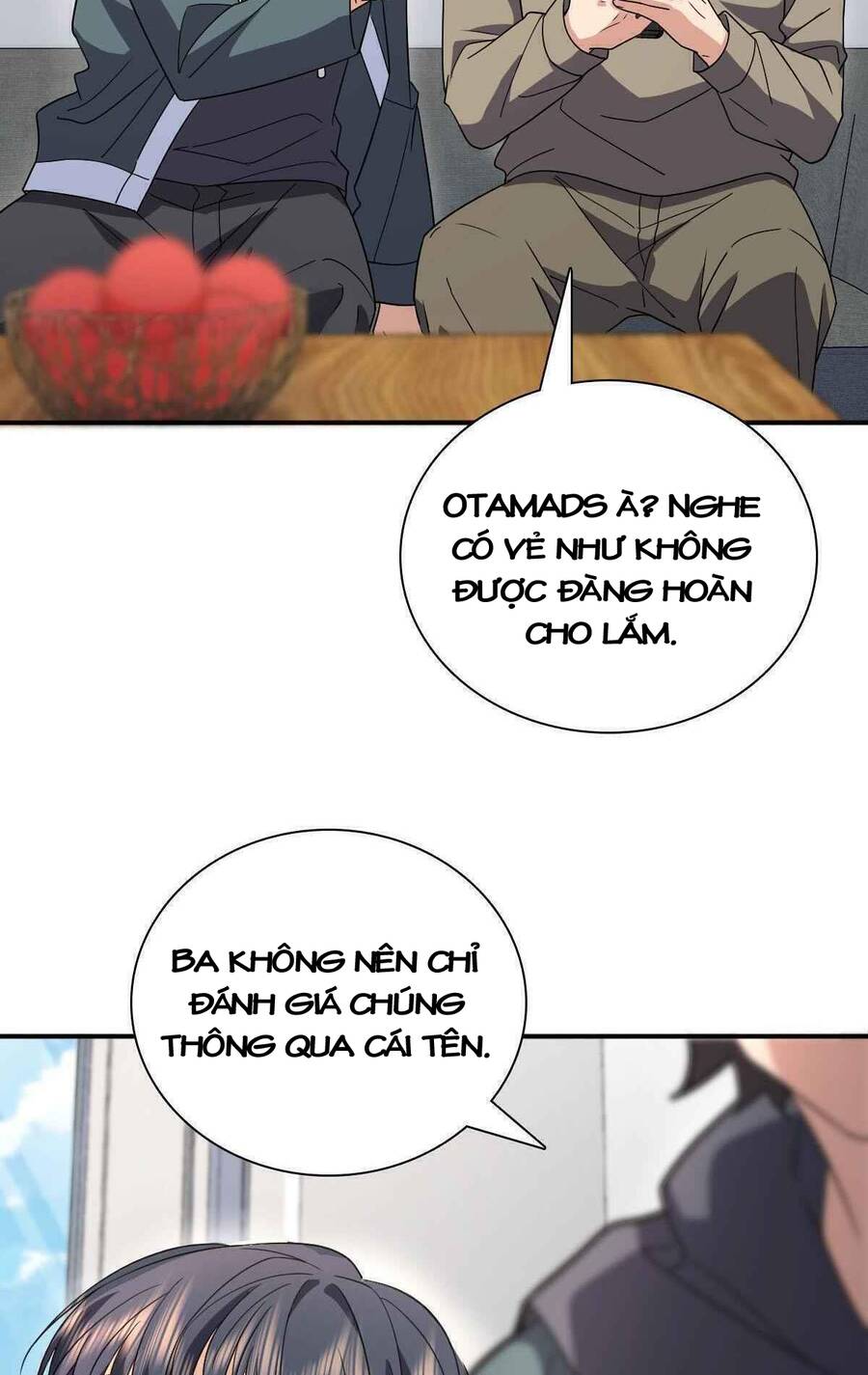 Bà Xã Nhà Tôi Đến Từ Ngàn Năm Trước Chapter 93 - 15