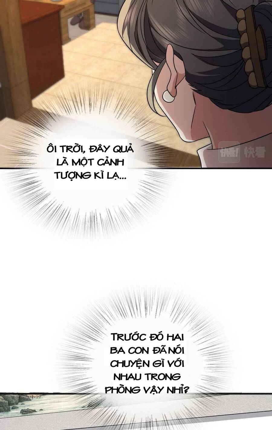 Bà Xã Nhà Tôi Đến Từ Ngàn Năm Trước Chapter 93 - 20