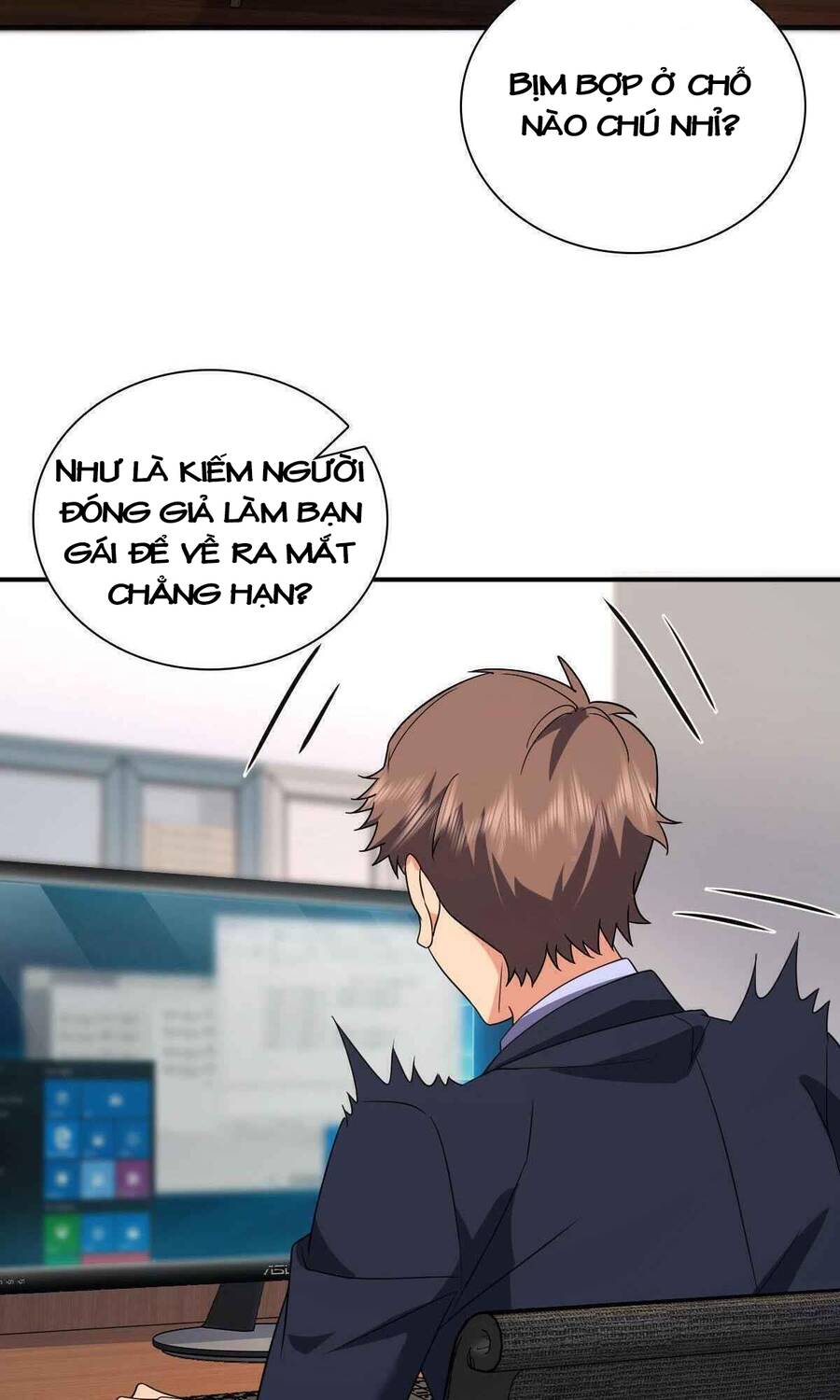Bà Xã Nhà Tôi Đến Từ Ngàn Năm Trước Chapter 93 - 27