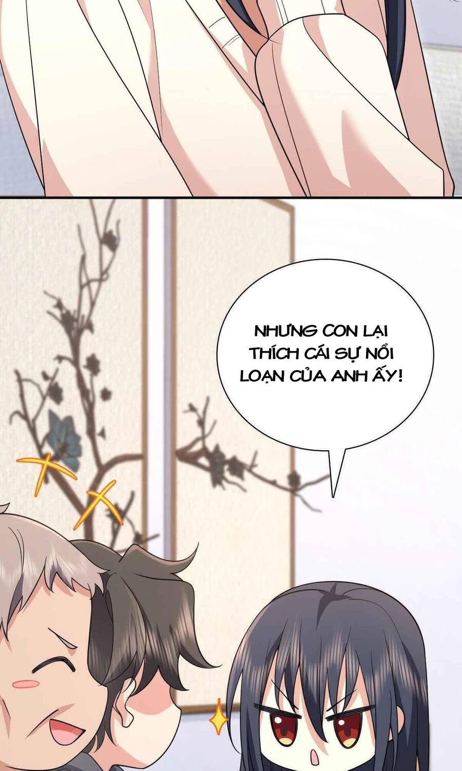 Bà Xã Nhà Tôi Đến Từ Ngàn Năm Trước Chapter 93 - 34