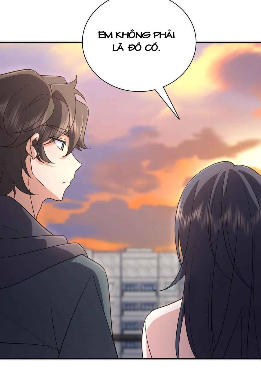 Bà Xã Nhà Tôi Đến Từ Ngàn Năm Trước Chapter 93 - 48