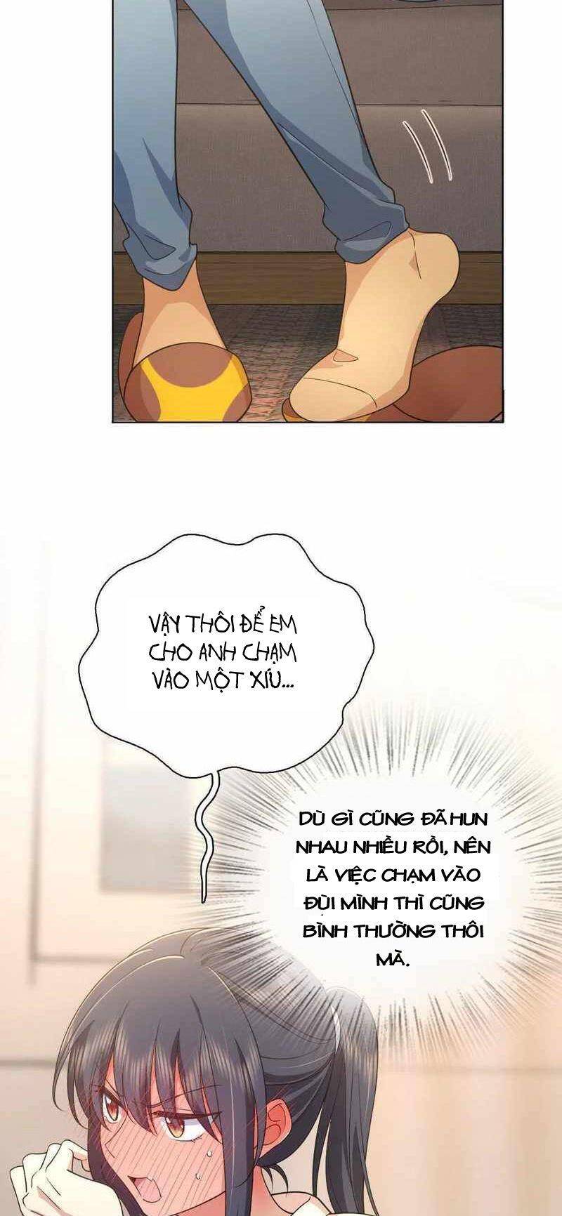 Bà Xã Nhà Tôi Đến Từ Ngàn Năm Trước Chapter 97 - 53