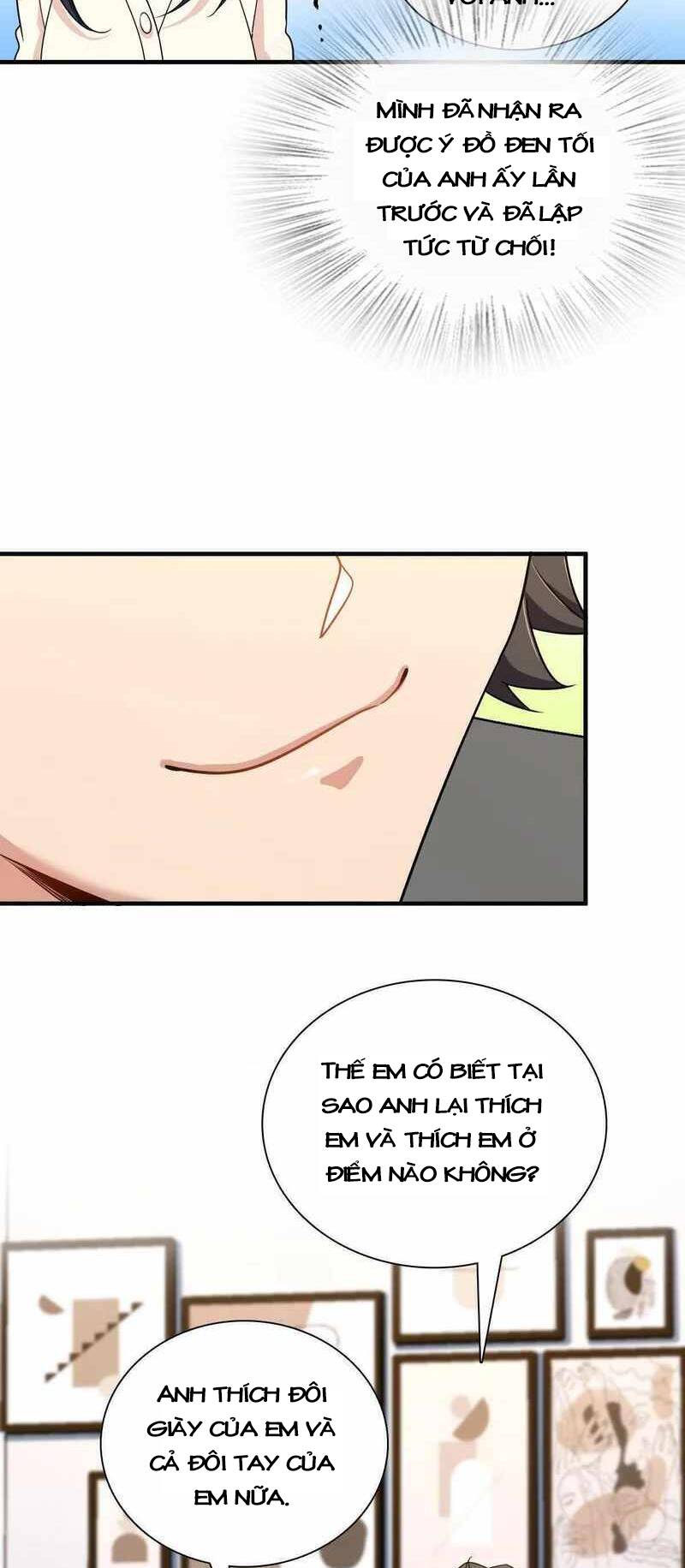 Bà Xã Nhà Tôi Đến Từ Ngàn Năm Trước Chapter 98 - 11