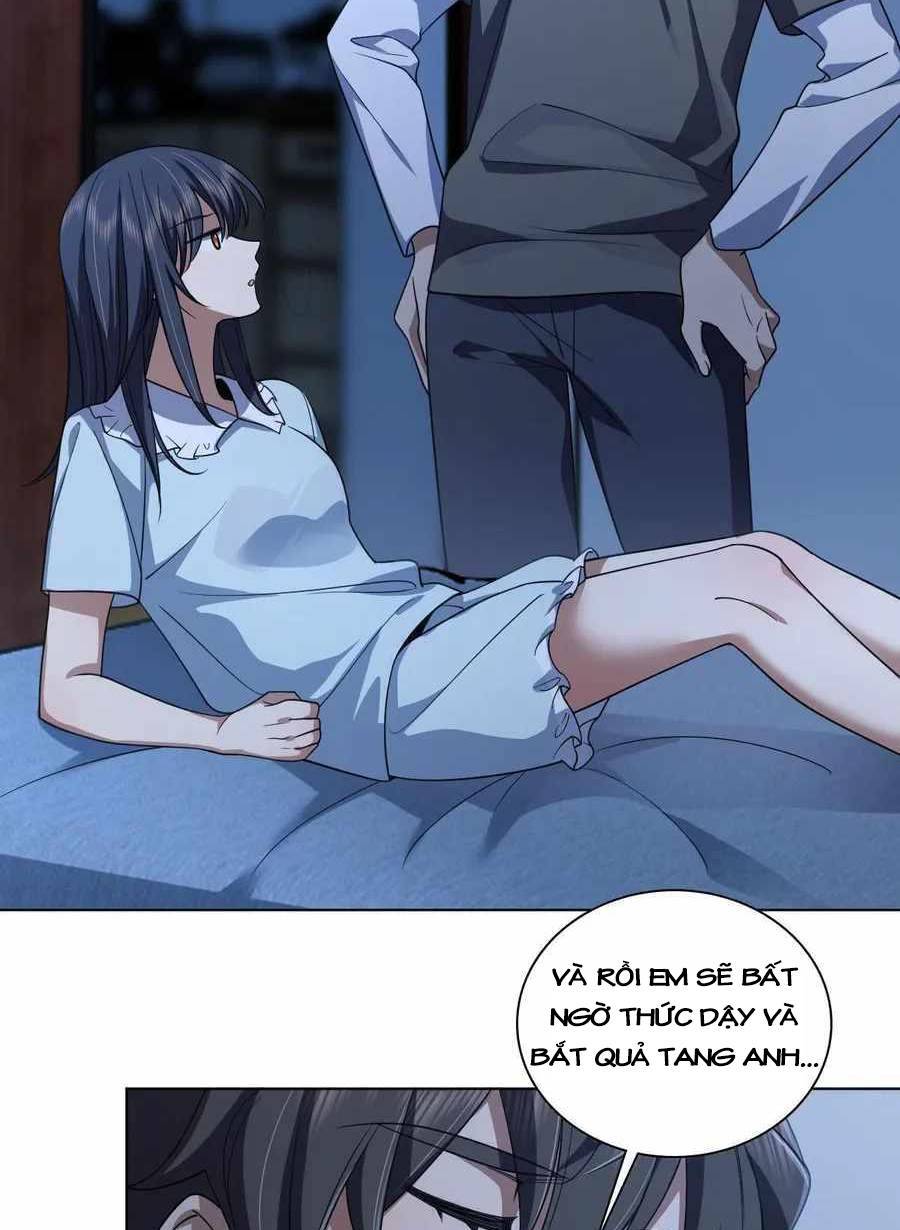 Bà Xã Nhà Tôi Đến Từ Ngàn Năm Trước Chapter 123 - 17
