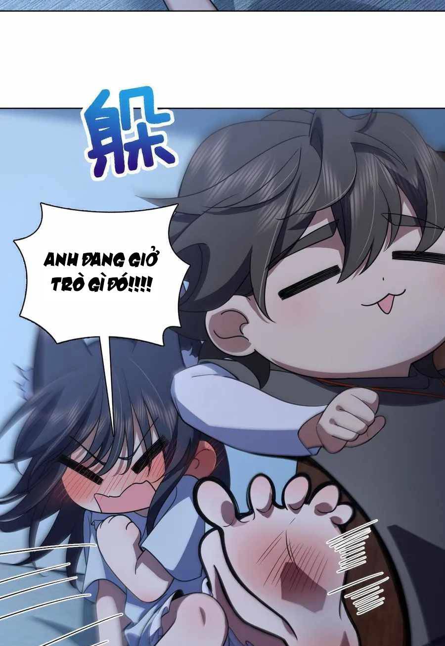 Bà Xã Nhà Tôi Đến Từ Ngàn Năm Trước Chapter 123 - 22