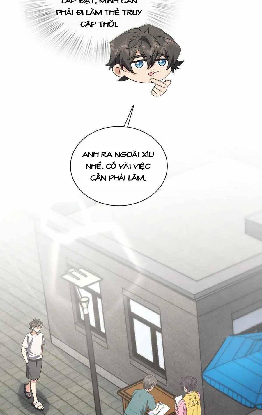 Bà Xã Nhà Tôi Đến Từ Ngàn Năm Trước Chapter 124 - 11
