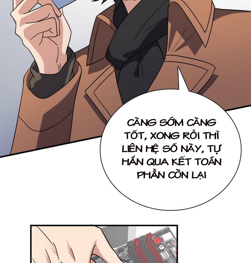 Bà Xã Nhà Tôi Đến Từ Ngàn Năm Trước Chapter 60 - 43