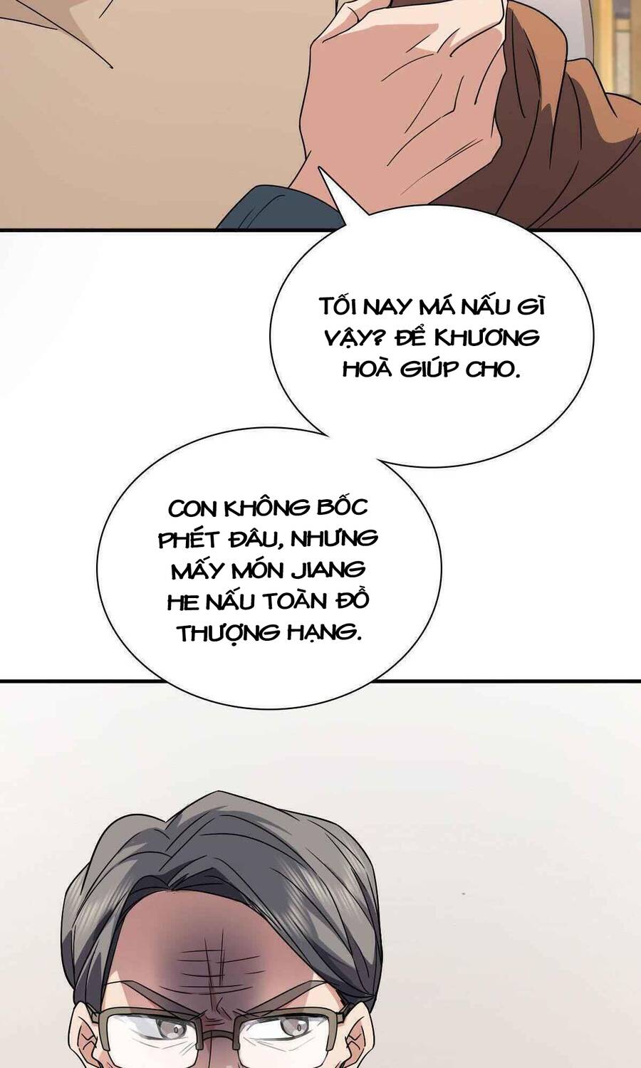 Bà Xã Nhà Tôi Đến Từ Ngàn Năm Trước Chapter 64 - 34