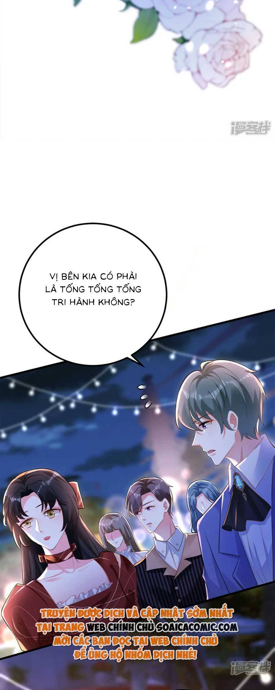 Đêm Nay Ác Nữ Giáng Lâm Chapter 38 - 25