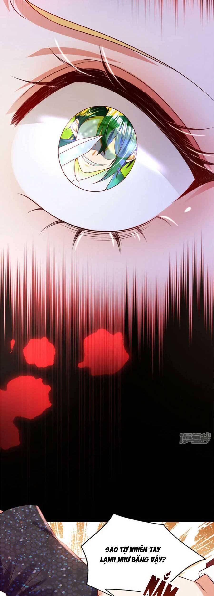 Đêm Nay Ác Nữ Giáng Lâm Chapter 38 - 7