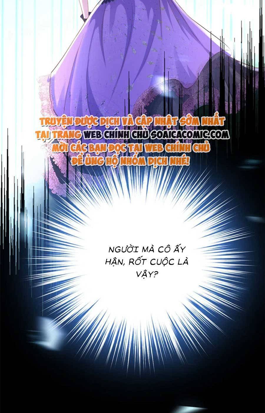 Đêm Nay Ác Nữ Giáng Lâm Chapter 39 - 5