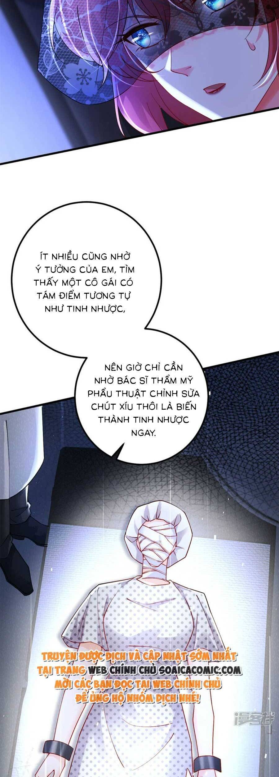 Đêm Nay Ác Nữ Giáng Lâm Chapter 39 - 8
