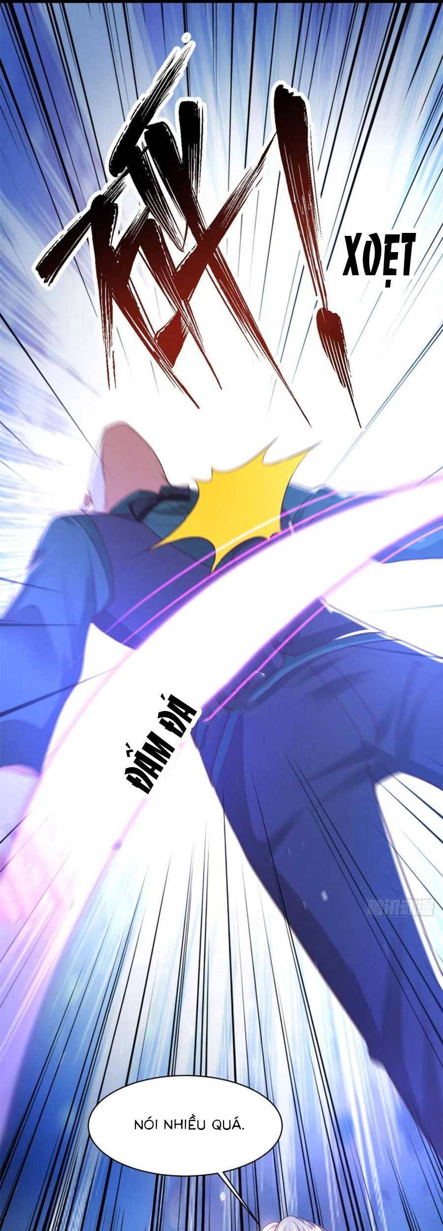 Đêm Nay Ác Nữ Giáng Lâm Chapter 41 - 8
