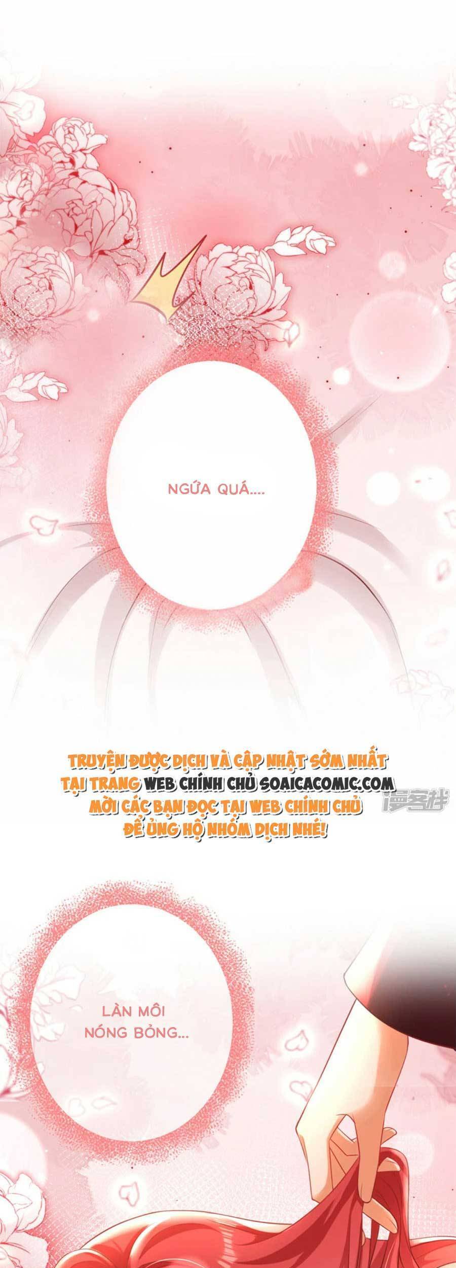Đêm Nay Ác Nữ Giáng Lâm Chapter 42 - 4