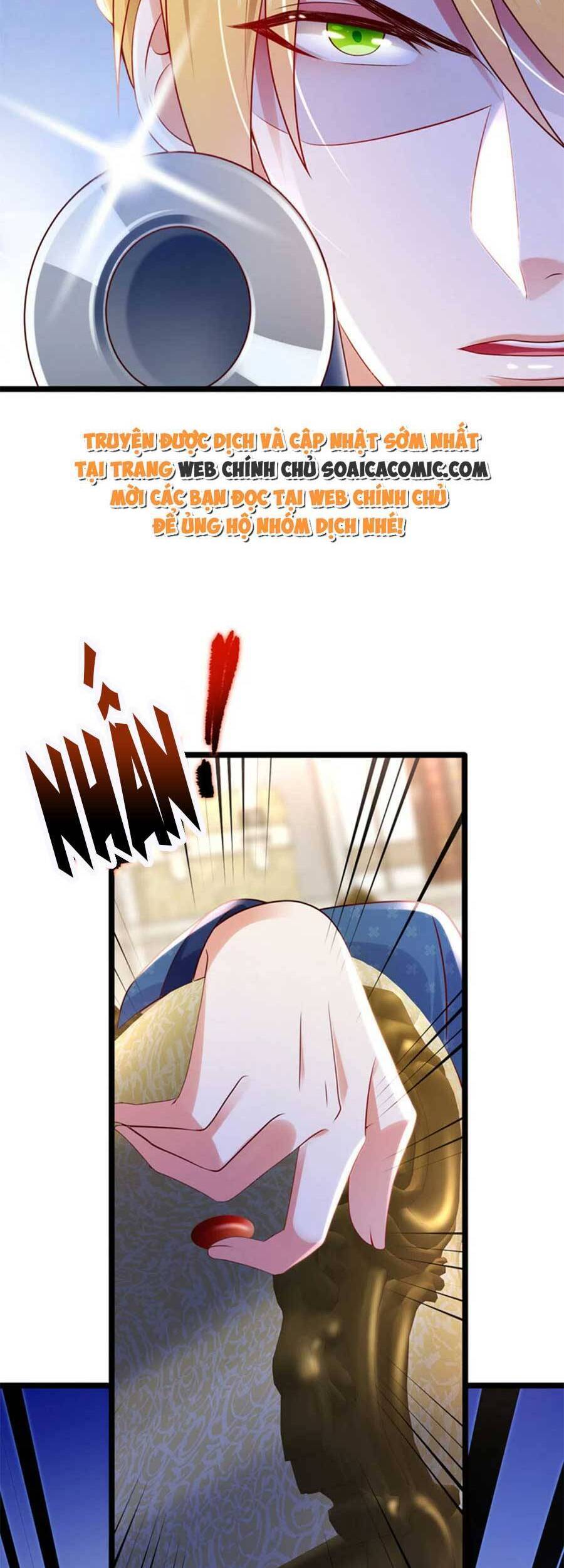 Đêm Nay Ác Nữ Giáng Lâm Chapter 43 - 16