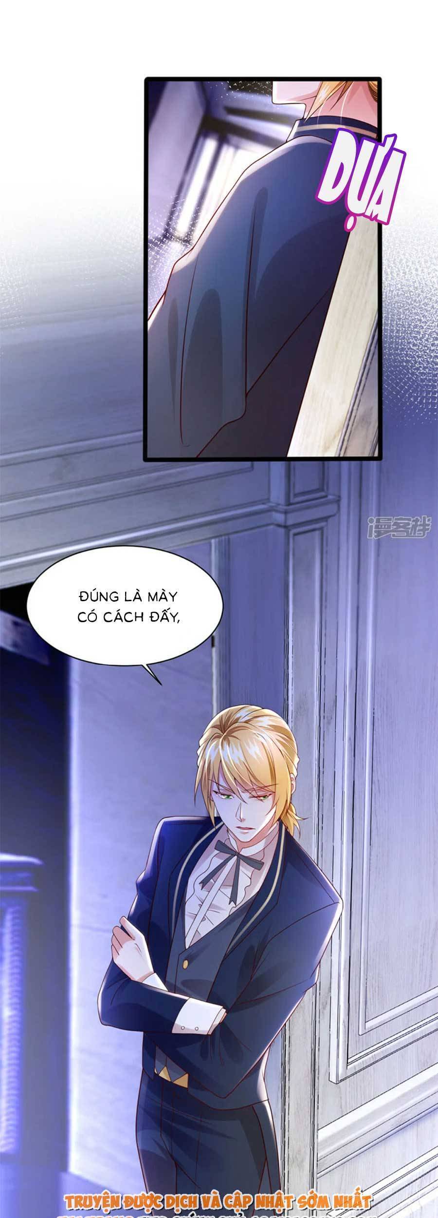 Đêm Nay Ác Nữ Giáng Lâm Chapter 43 - 6