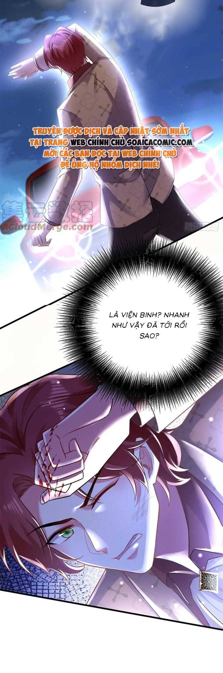 Đêm Nay Ác Nữ Giáng Lâm Chapter 45 - 9