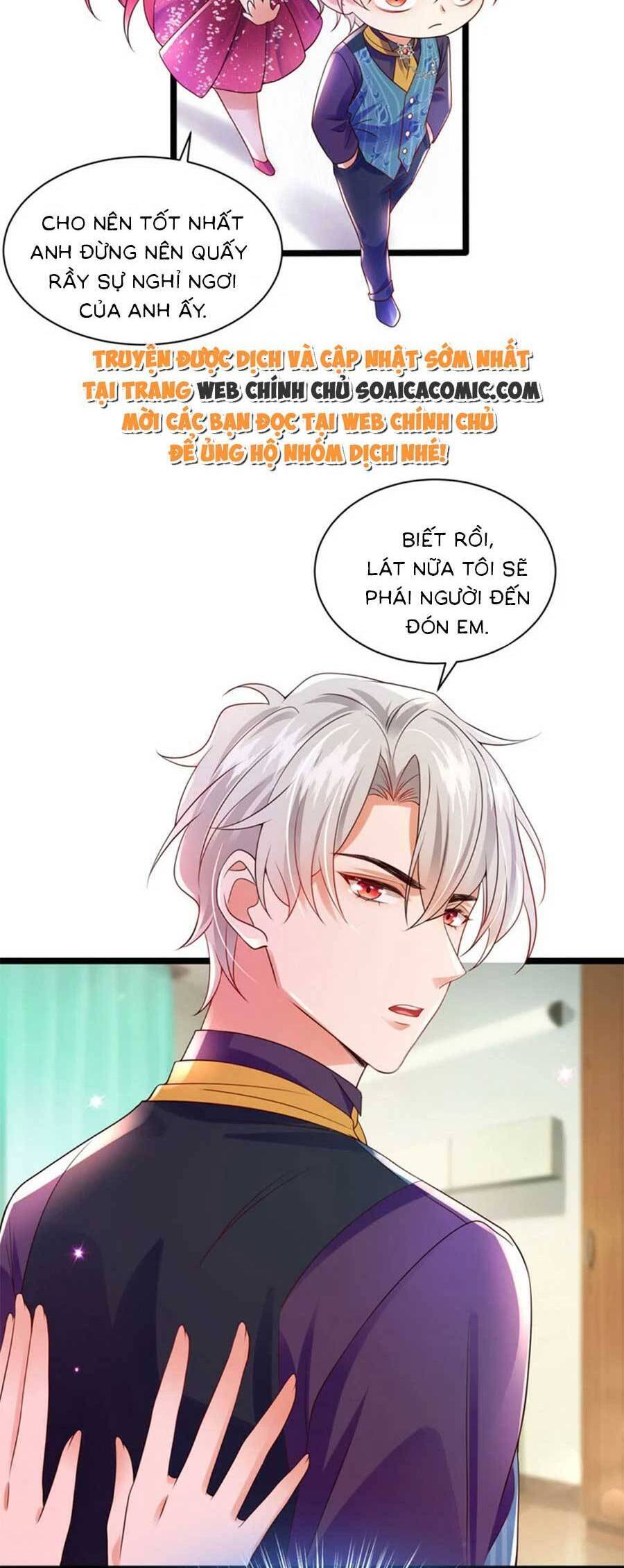 Đêm Nay Ác Nữ Giáng Lâm Chapter 46 - 13