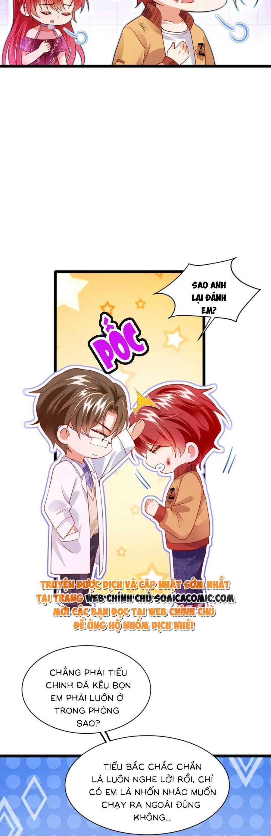 Đêm Nay Ác Nữ Giáng Lâm Chapter 46 - 4