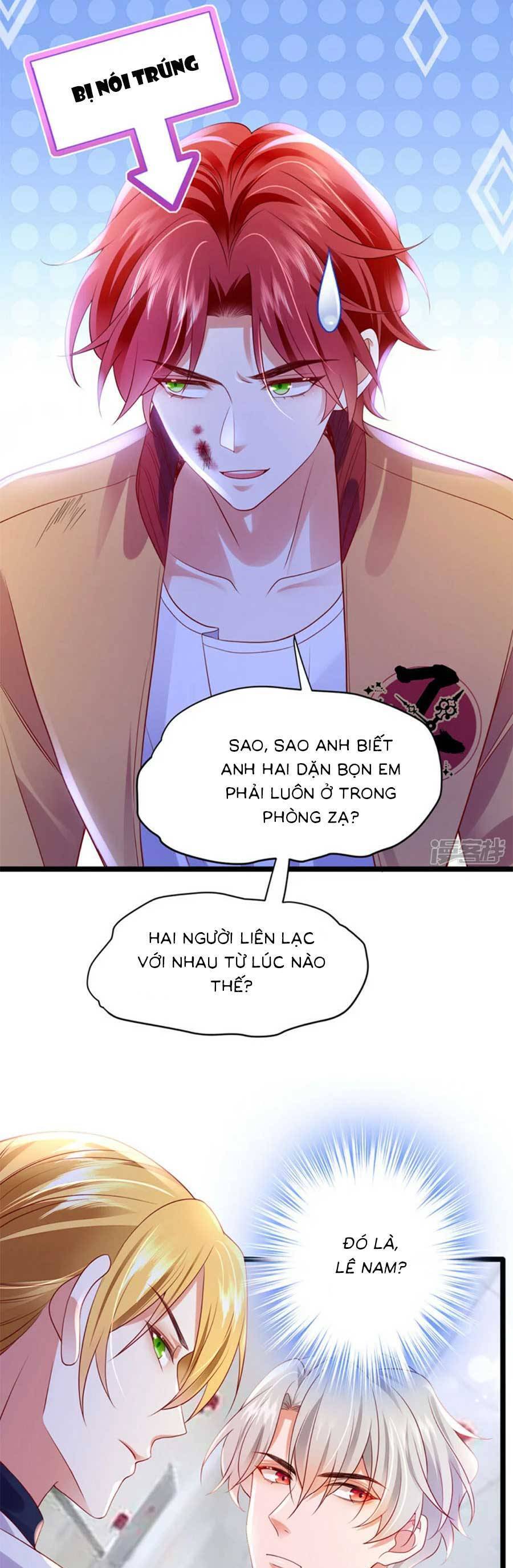 Đêm Nay Ác Nữ Giáng Lâm Chapter 46 - 5