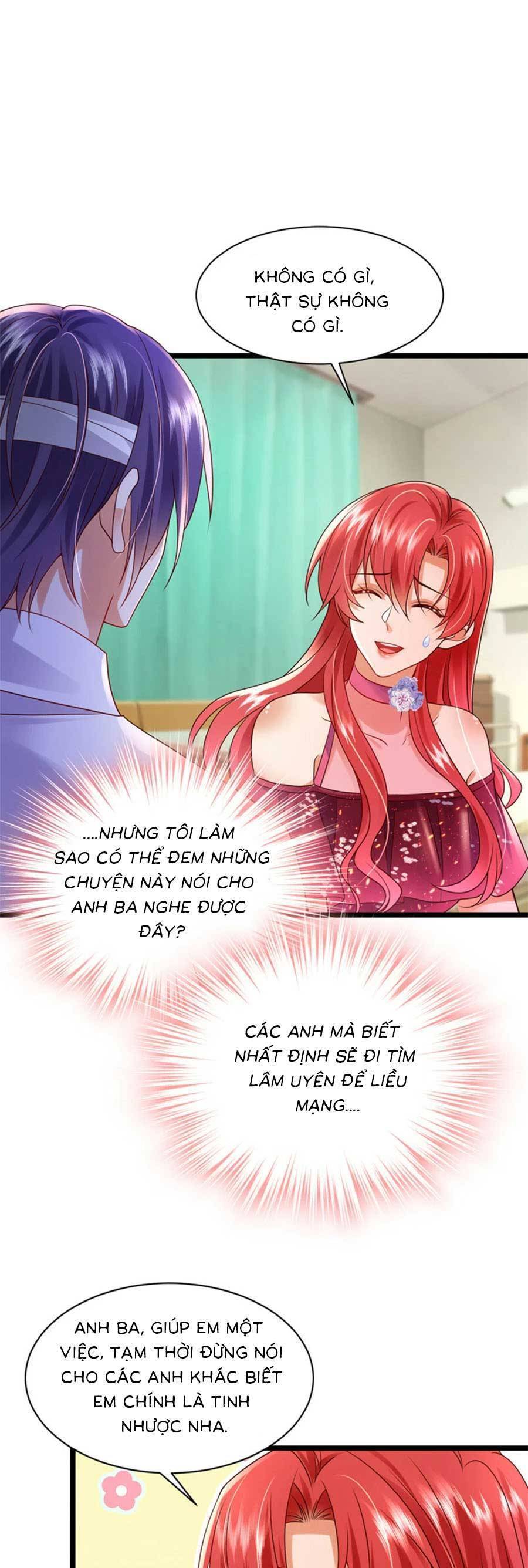Đêm Nay Ác Nữ Giáng Lâm Chapter 47 - 10