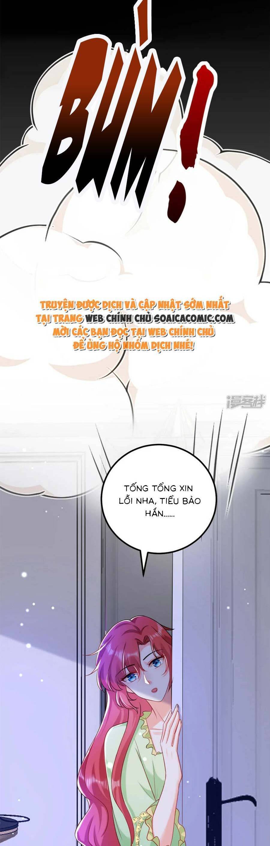 Đêm Nay Ác Nữ Giáng Lâm Chapter 48 - 23