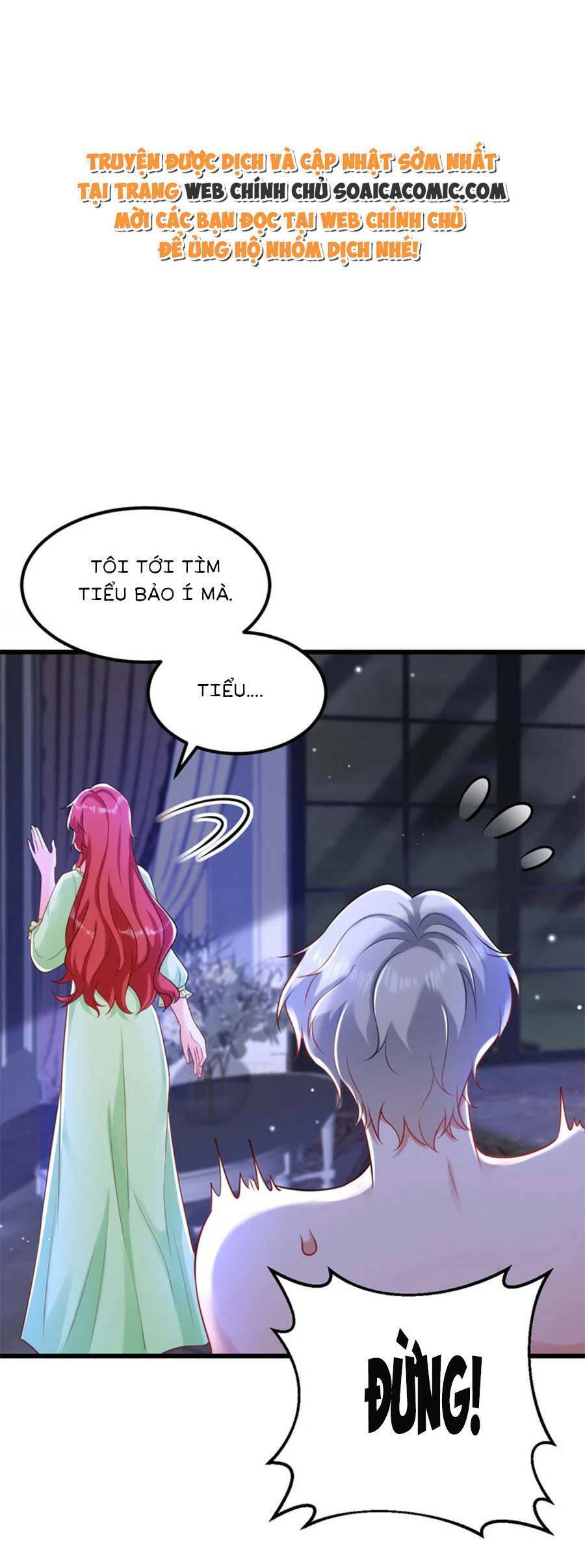 Đêm Nay Ác Nữ Giáng Lâm Chapter 49 - 1