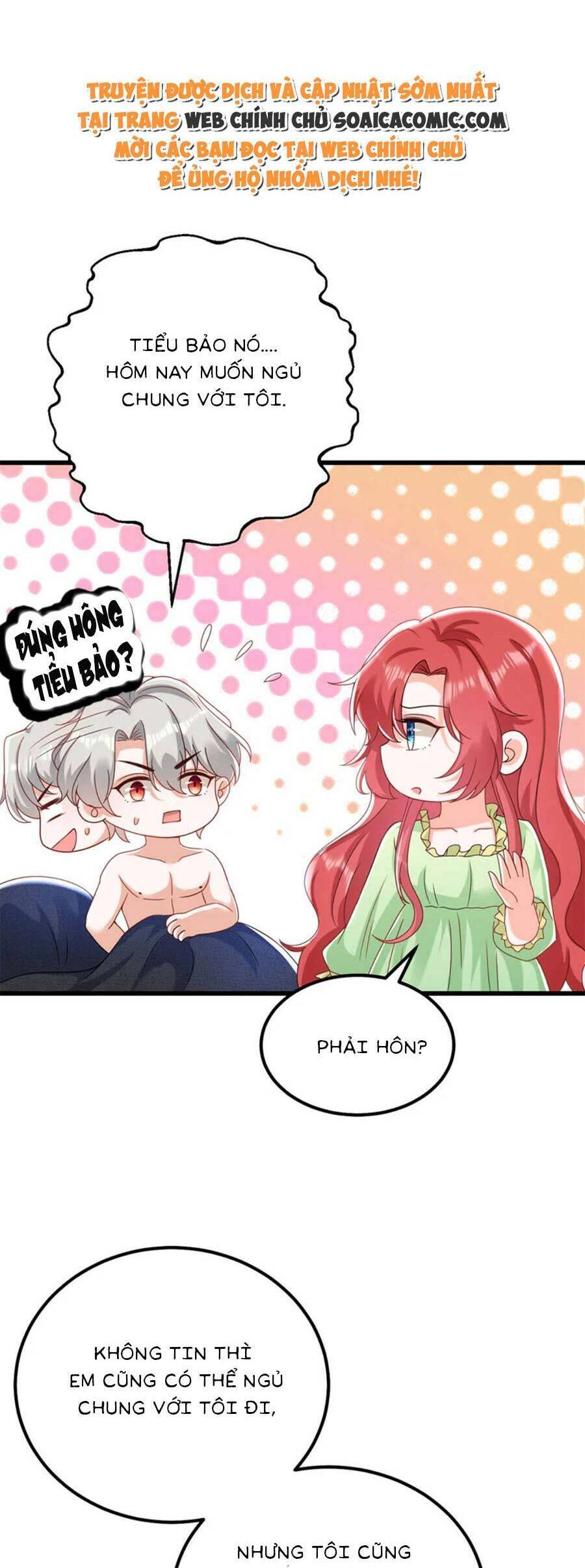 Đêm Nay Ác Nữ Giáng Lâm Chapter 49 - 2