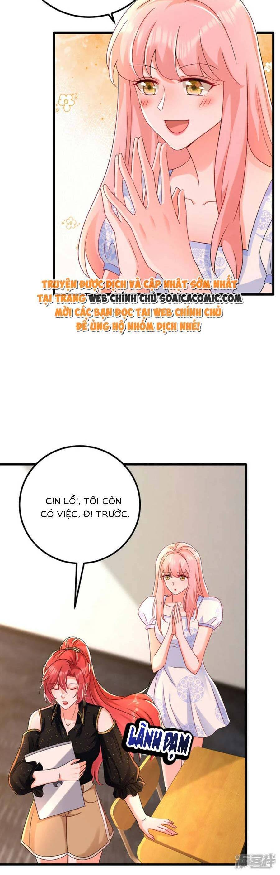 Đêm Nay Ác Nữ Giáng Lâm Chapter 49 - 17