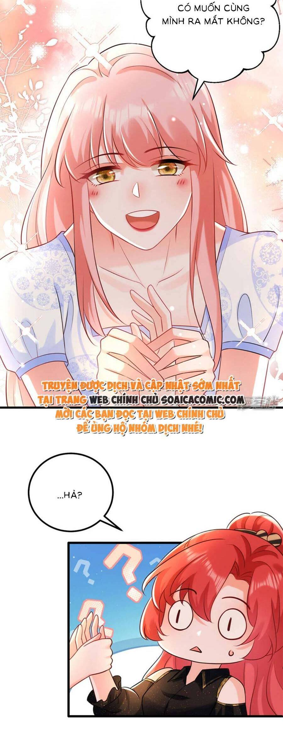 Đêm Nay Ác Nữ Giáng Lâm Chapter 49 - 20