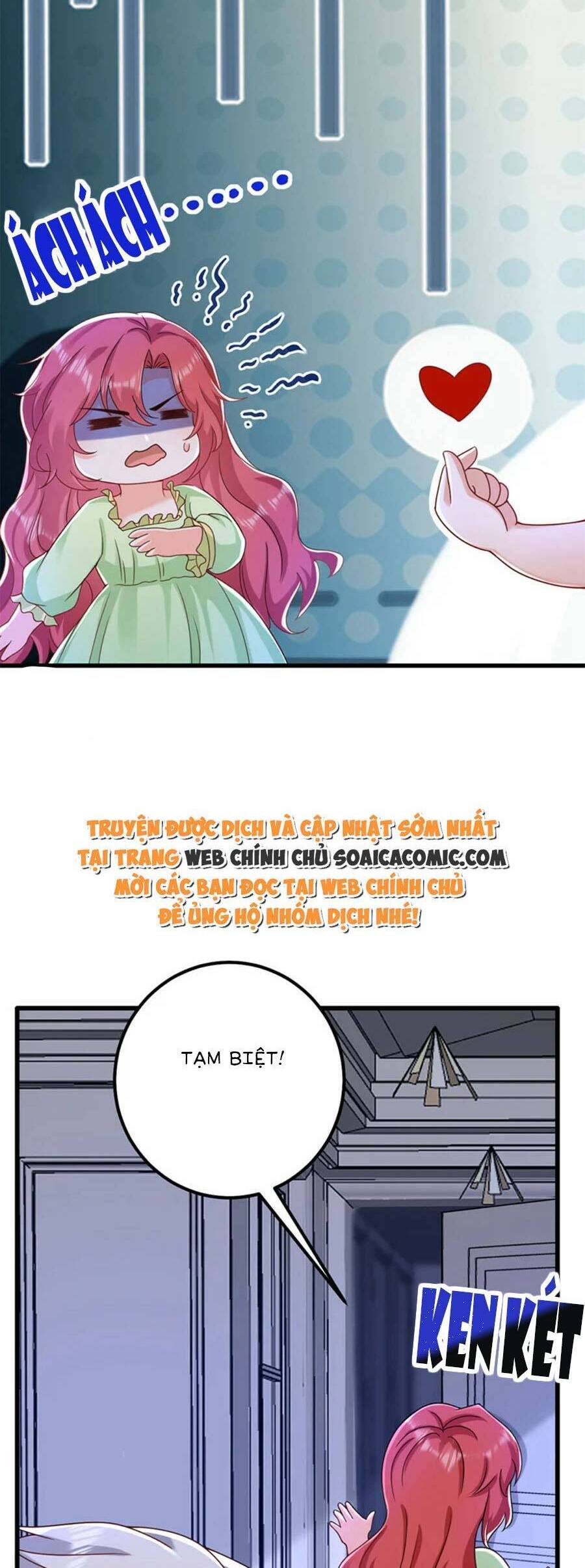 Đêm Nay Ác Nữ Giáng Lâm Chapter 49 - 4