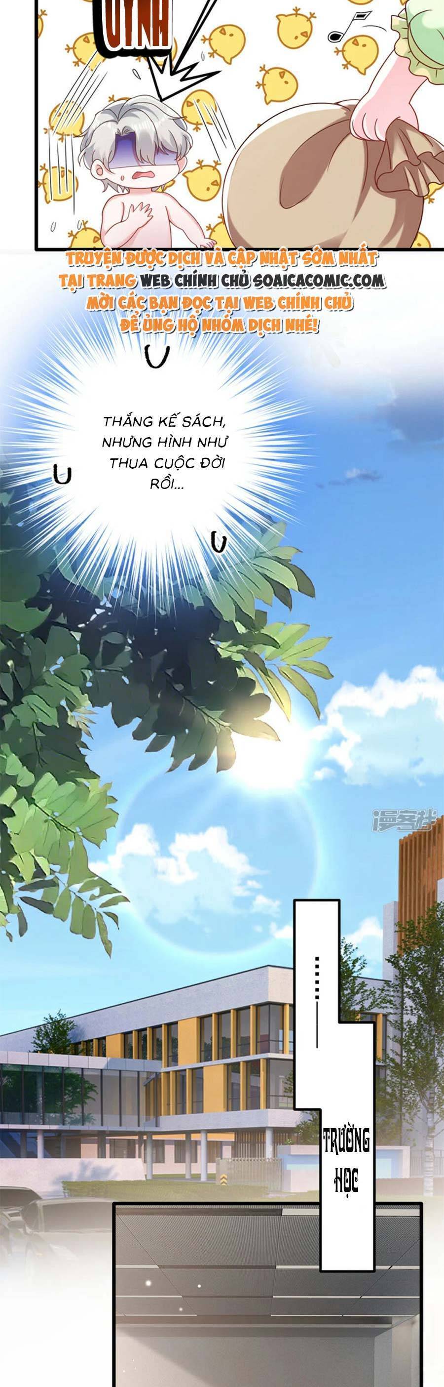 Đêm Nay Ác Nữ Giáng Lâm Chapter 49 - 8