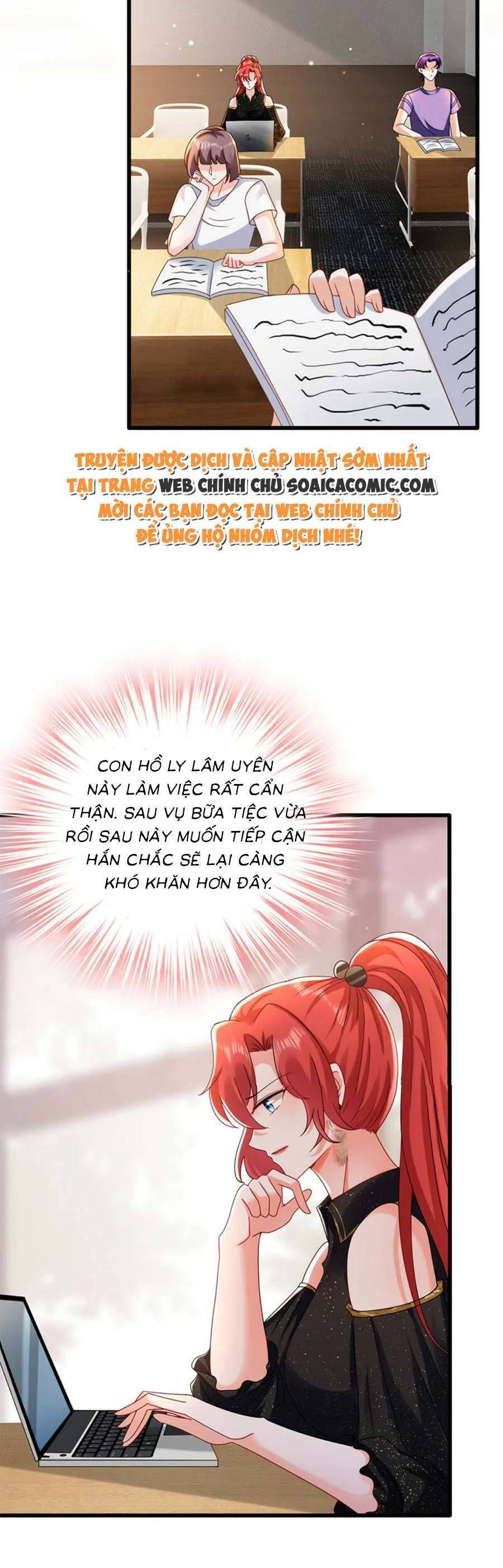 Đêm Nay Ác Nữ Giáng Lâm Chapter 49 - 9