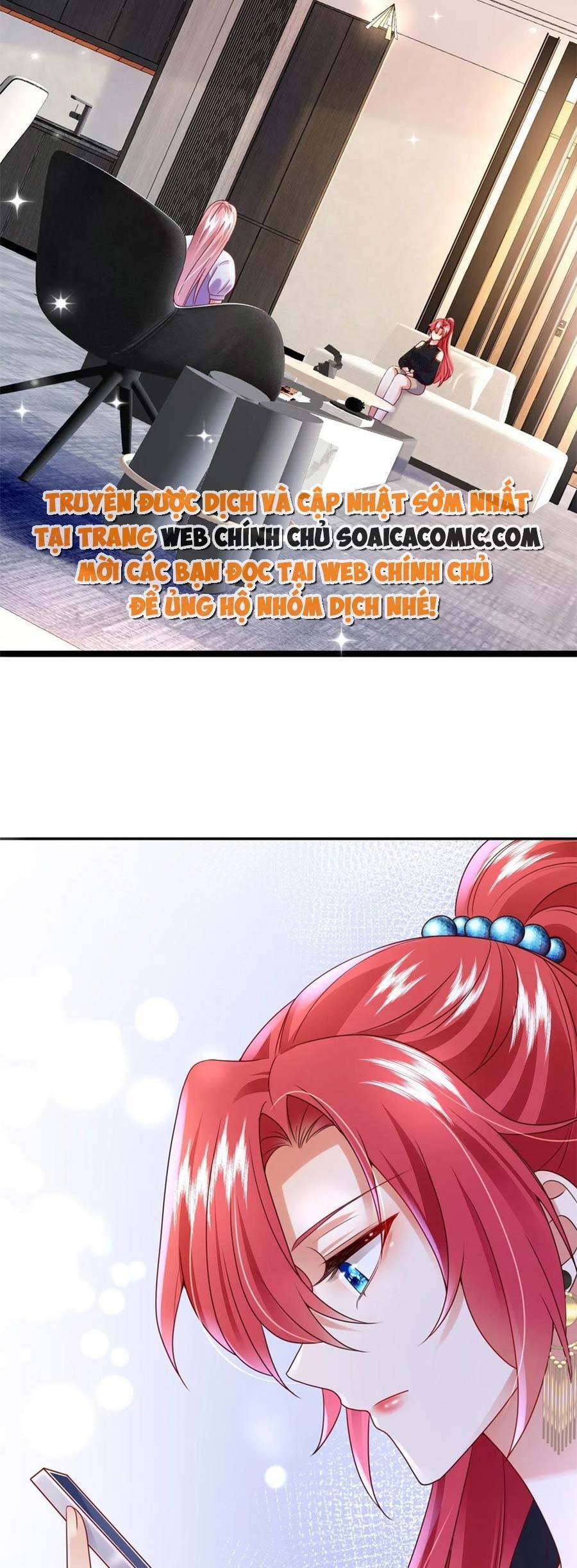 Đêm Nay Ác Nữ Giáng Lâm Chapter 50 - 4