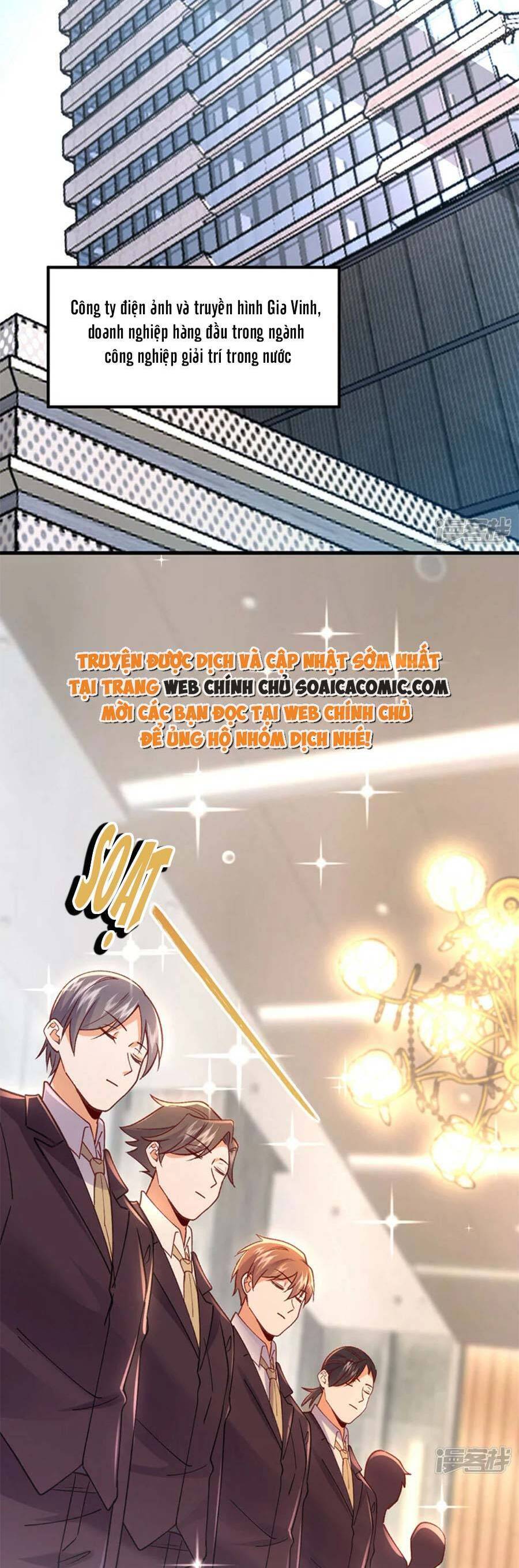 Đêm Nay Ác Nữ Giáng Lâm Chapter 52 - 2