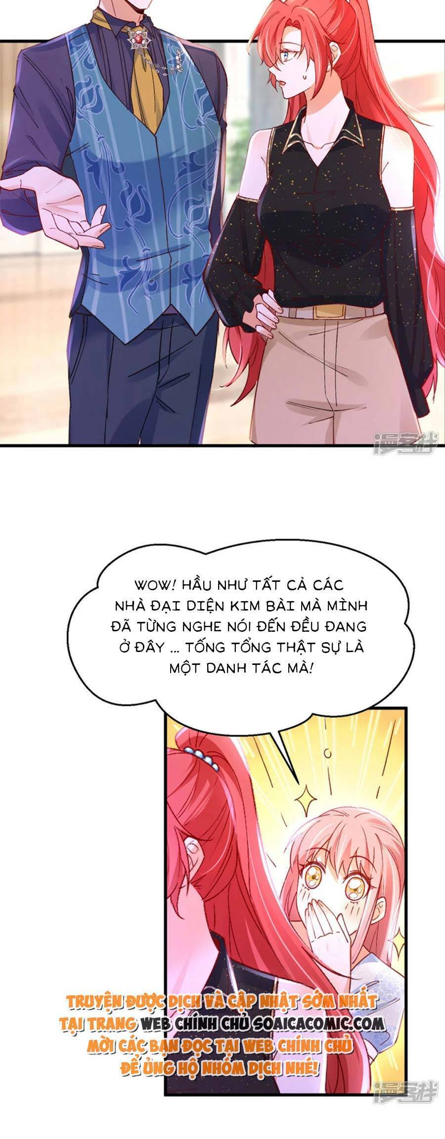 Đêm Nay Ác Nữ Giáng Lâm Chapter 52 - 6